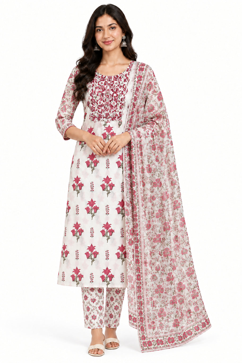 s 5236 churidhar