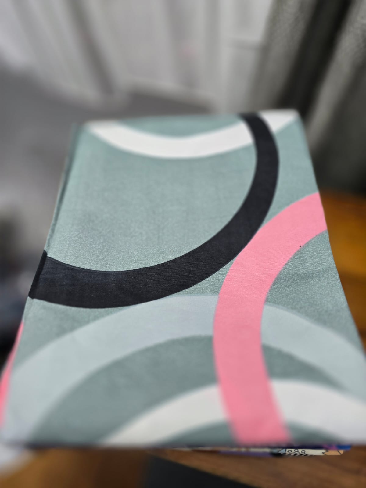 S 4651. Family bedsheets