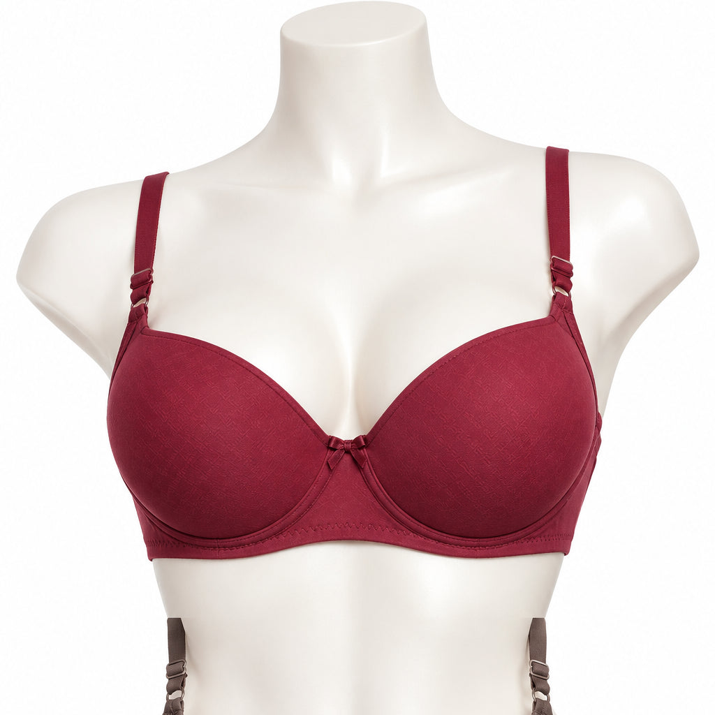 S 8214 PADDED BRA