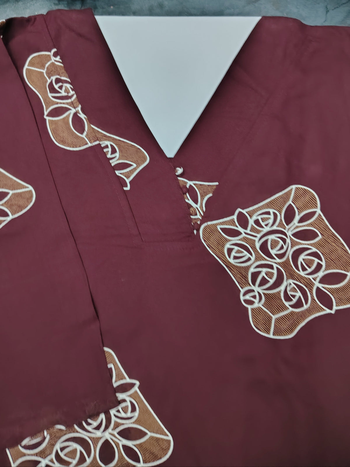 S 2004 cord set rayon