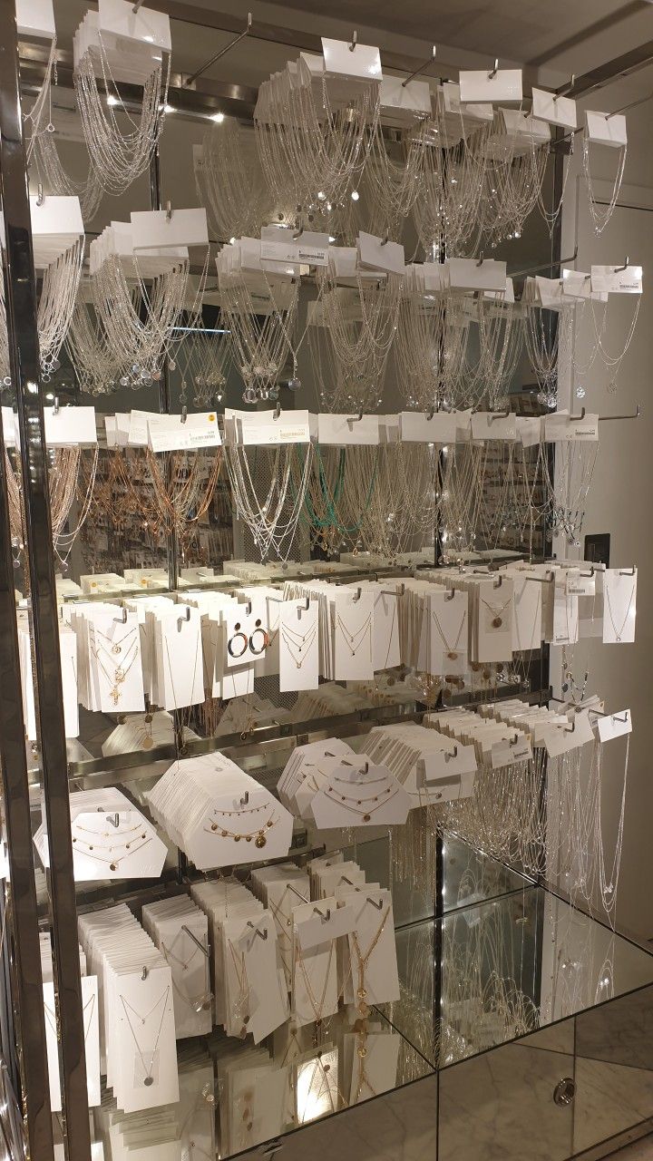Ornaments
