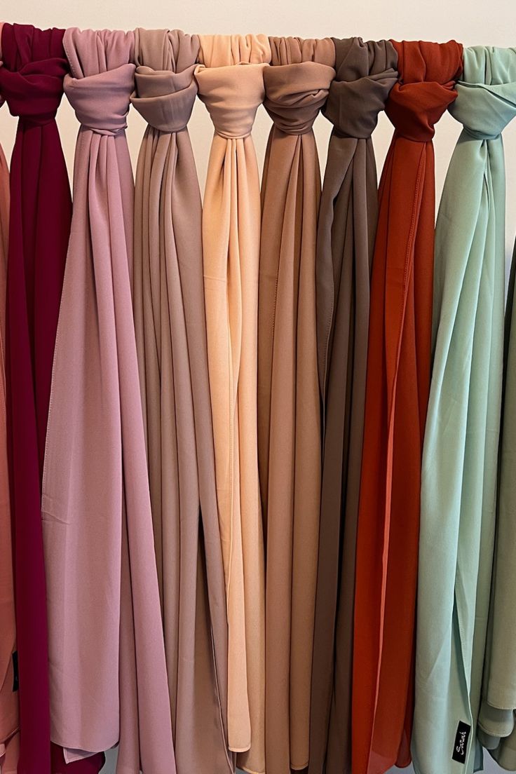 Hijabs