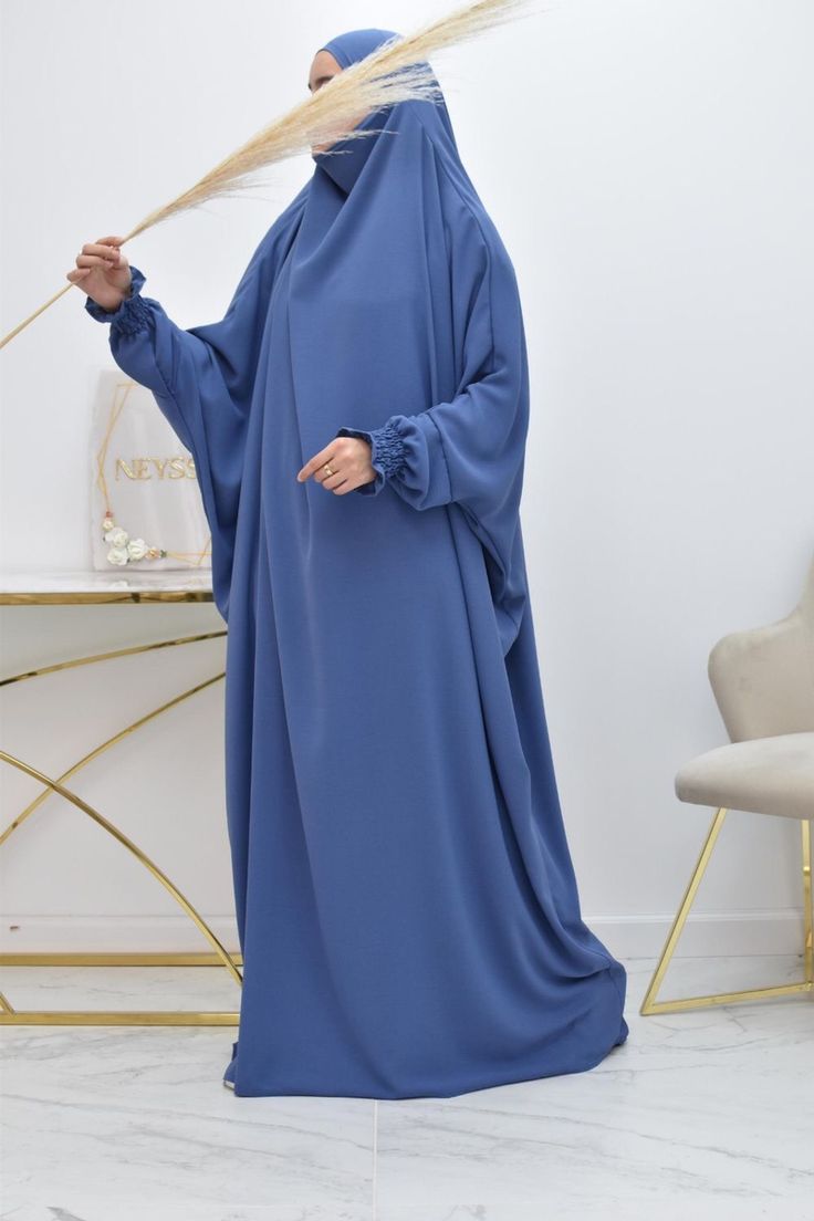Prayerdress