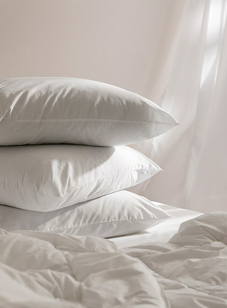 Pillows