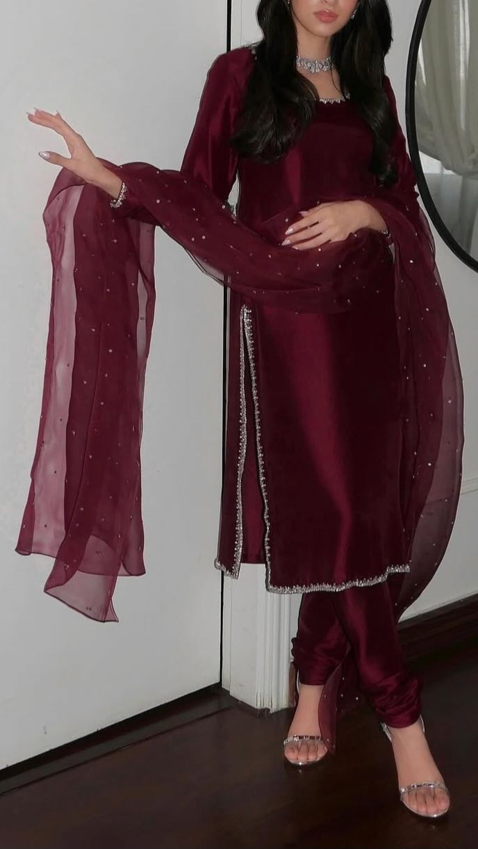 Partywears