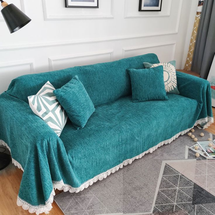 Sofa covers
