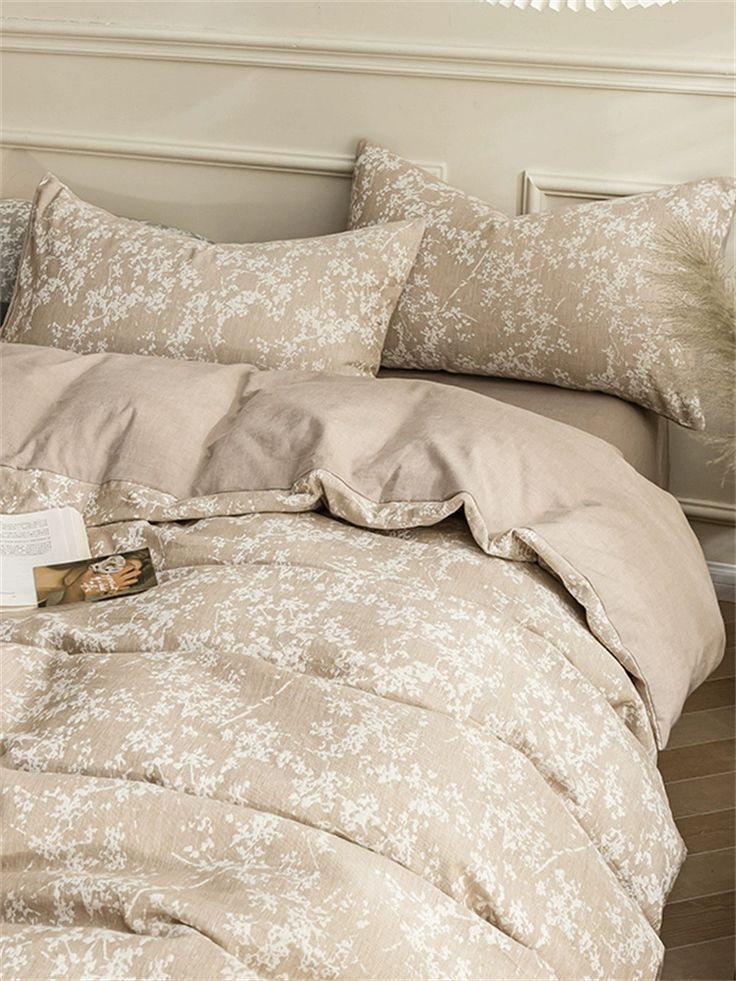 Comforters
