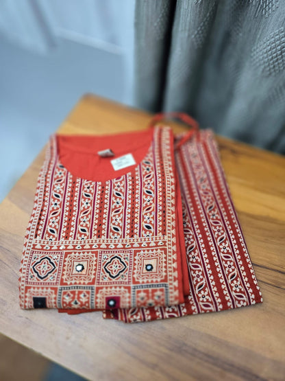 S 3500 3 PIECE READYMADE CHUEIDHAR
