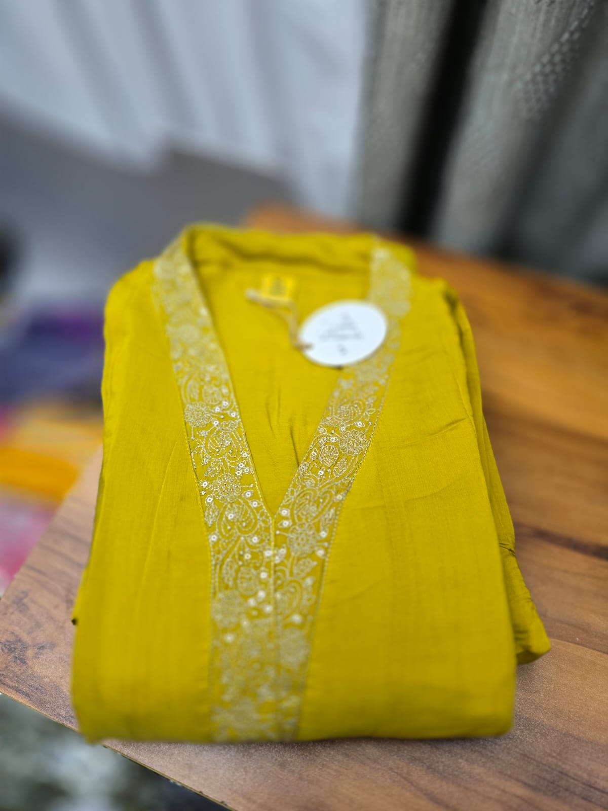 S3604 3 PIECE CHURIDHAR