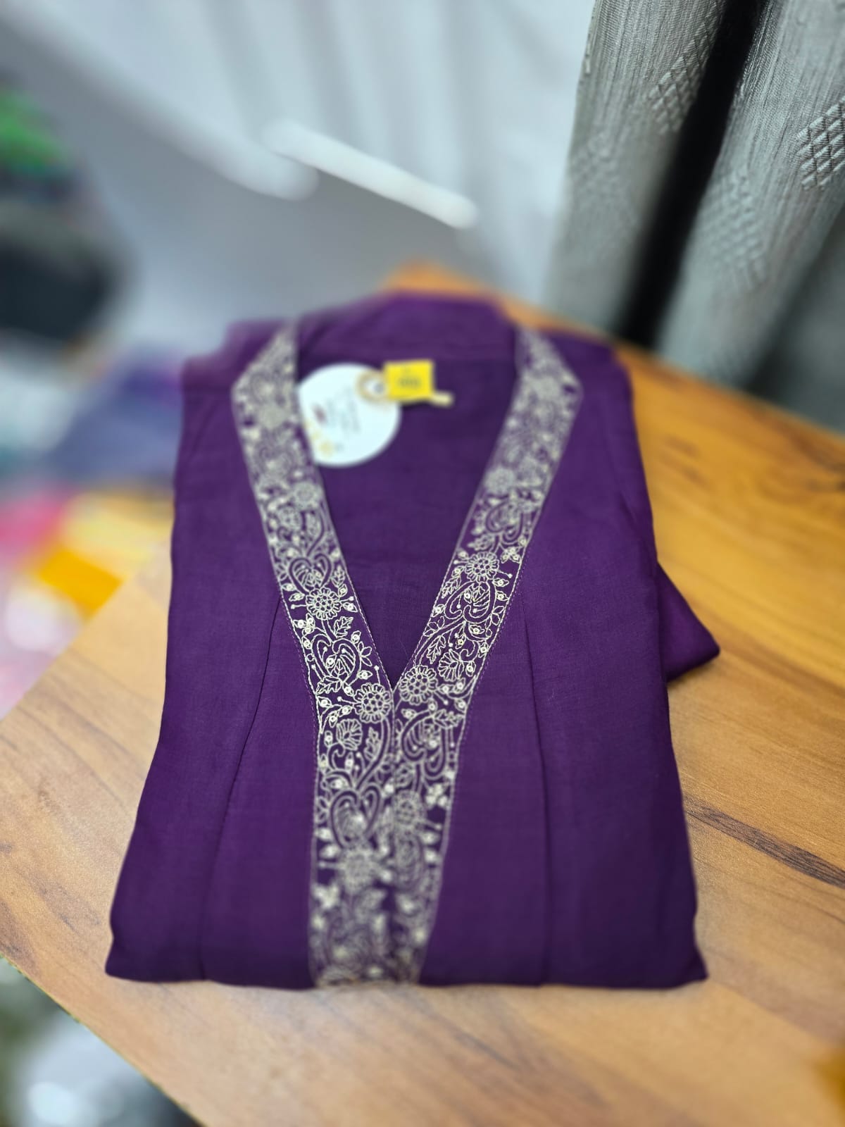 S3604 3 PIECE CHURIDHAR