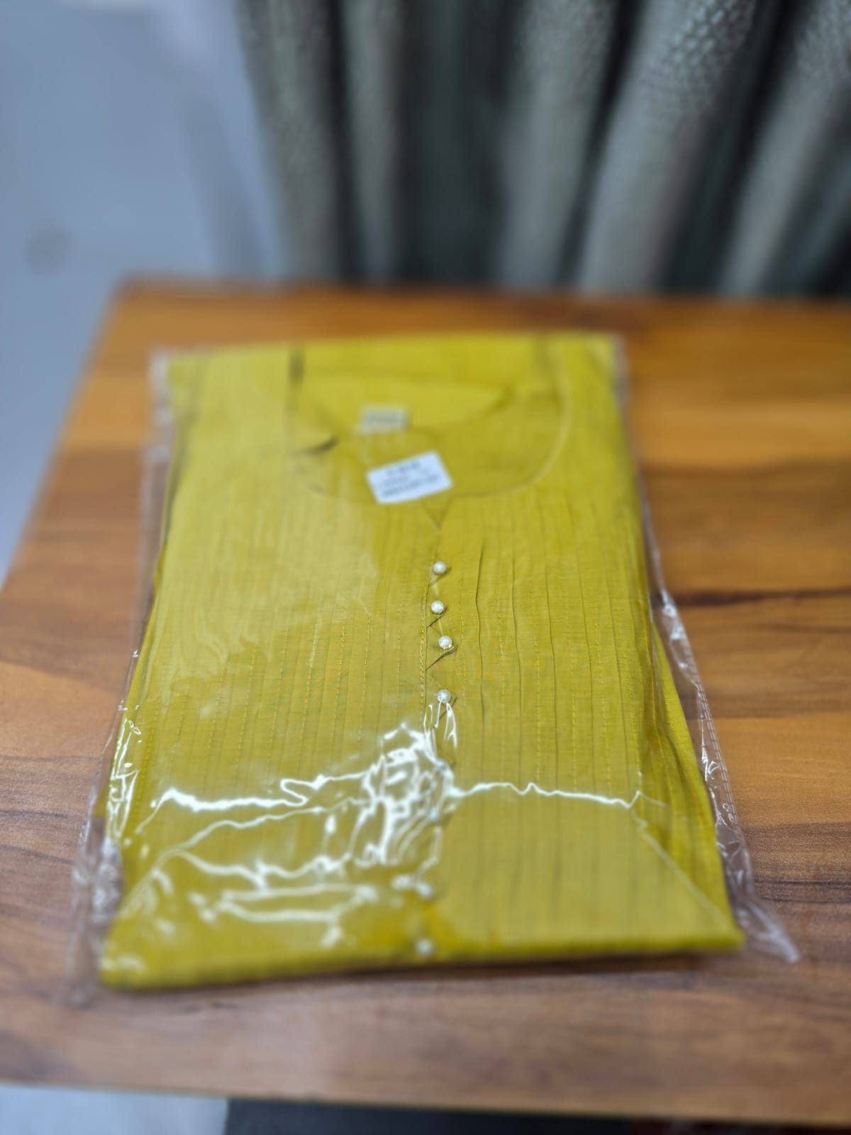 S 3618 mulchanderi 3 piece readymade