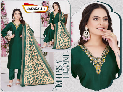 S1721 partywear