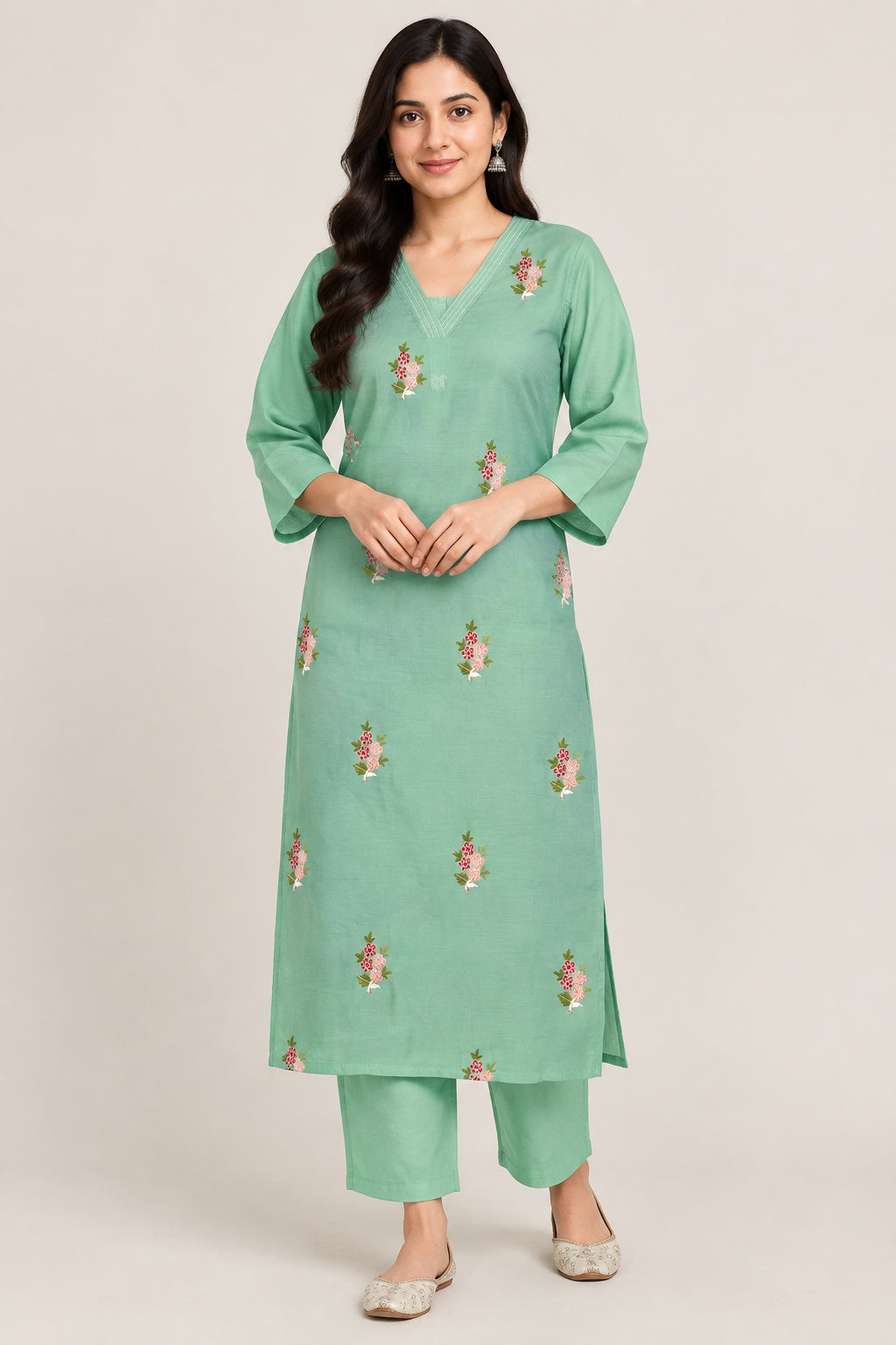 S 2099 cordset mulchanderi
