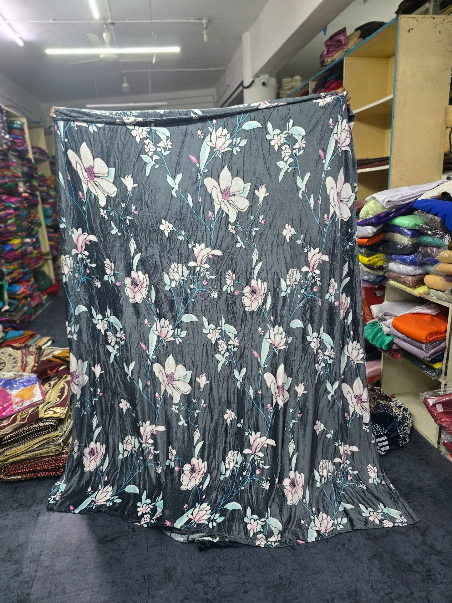 S3006 Family blanket