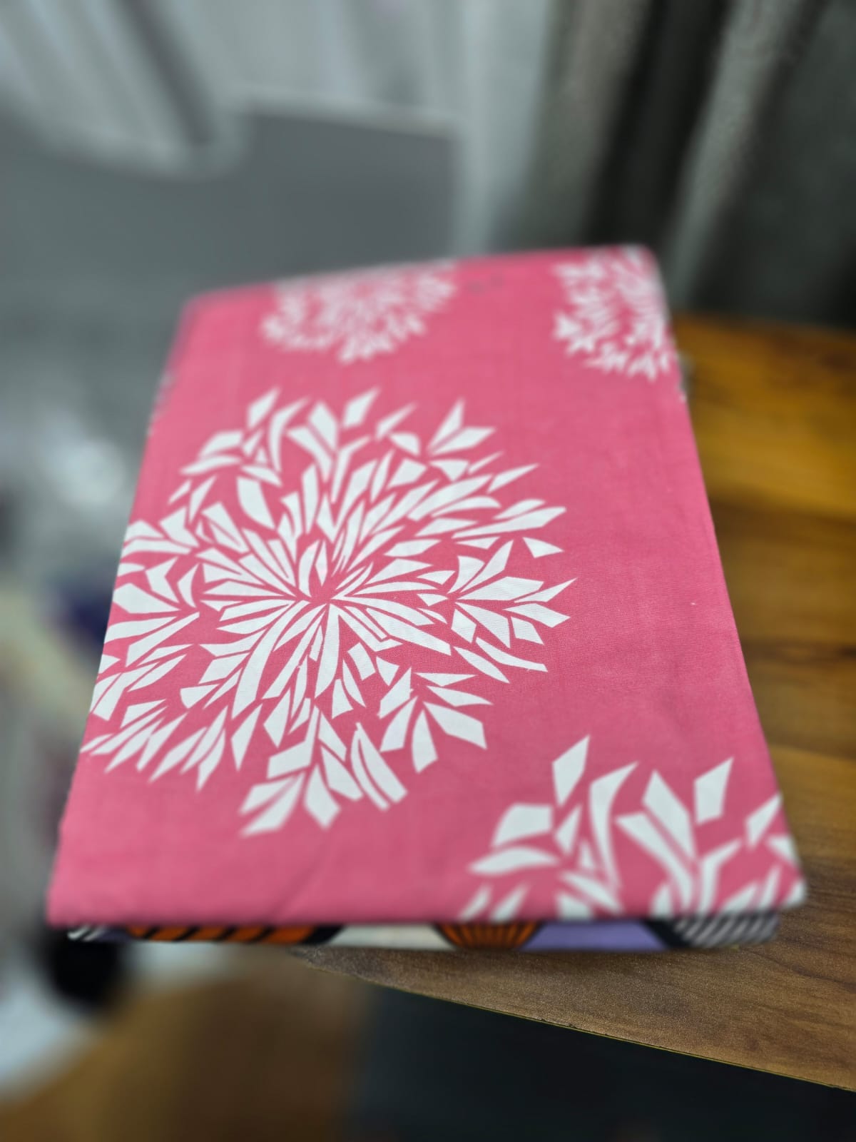 S 4651. Family bedsheets