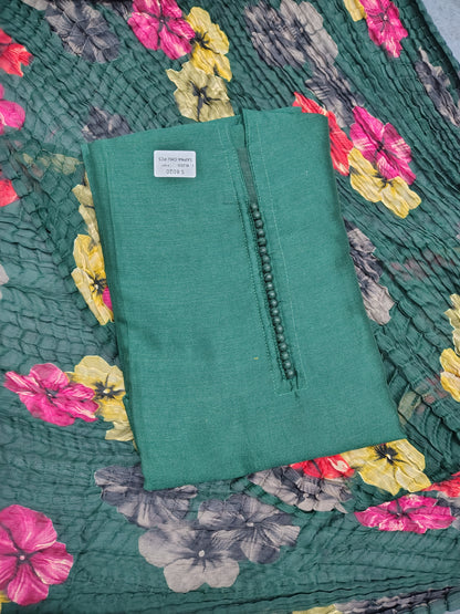 s 8020 churidhar material