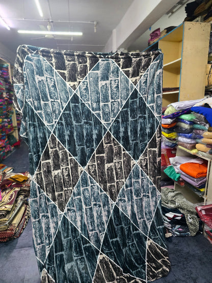 S3006 Family blanket