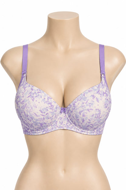 S 8208 PREMIUM PADDED BRA