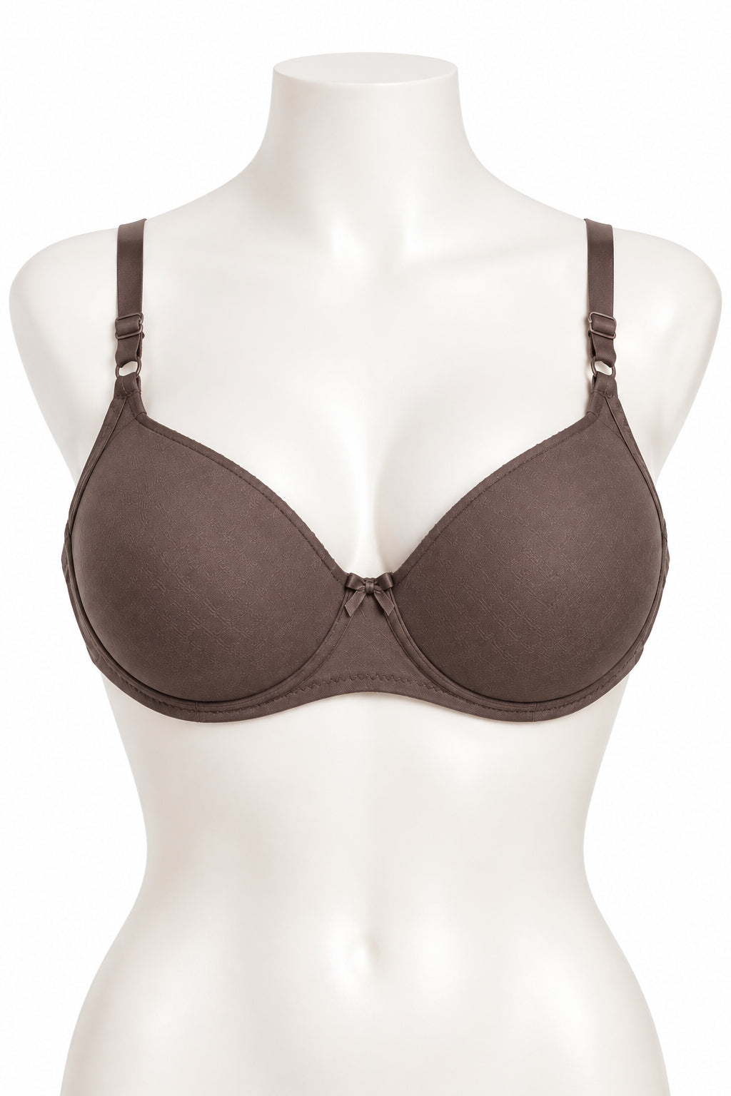 S 8214  PADDED BRA