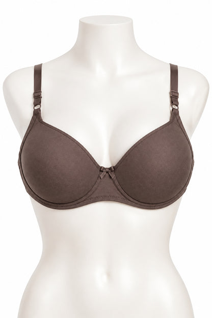 S 8214  PADDED BRA