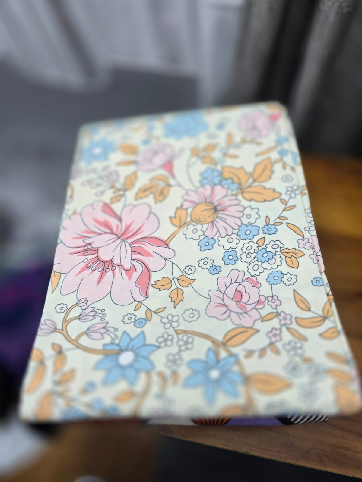 S 4651. Family bedsheets