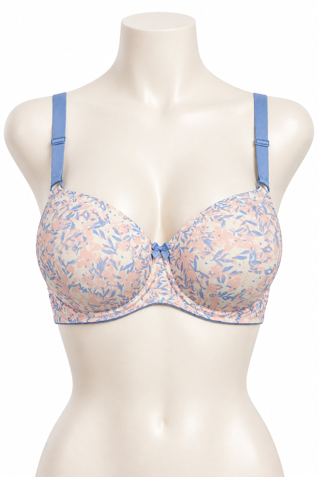 S 8208 PREMIUM PADDED BRA
