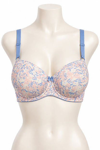 S 8208 PREMIUM PADDED BRA
