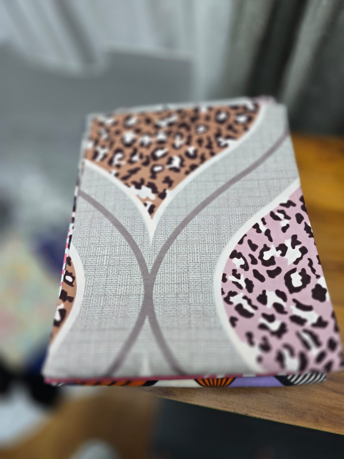 S 4651. Family bedsheets