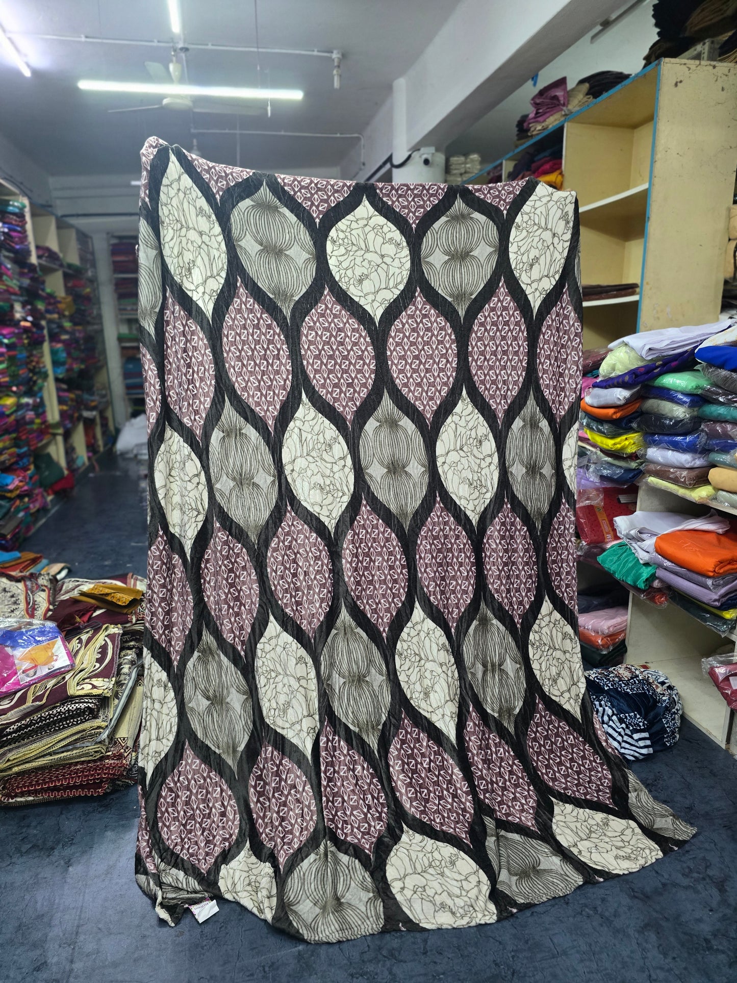 S3006 Family blanket