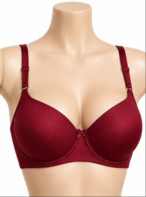 S 8214  PADDED BRA