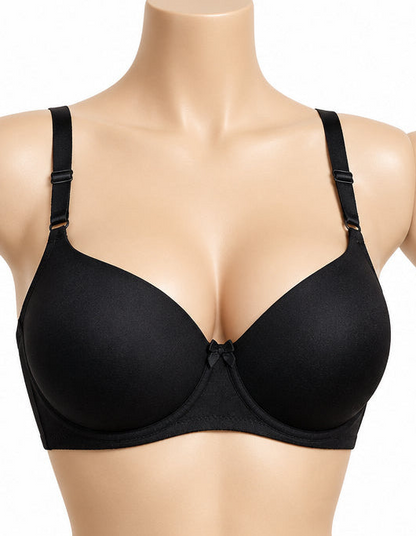 S 8214  PADDED BRA