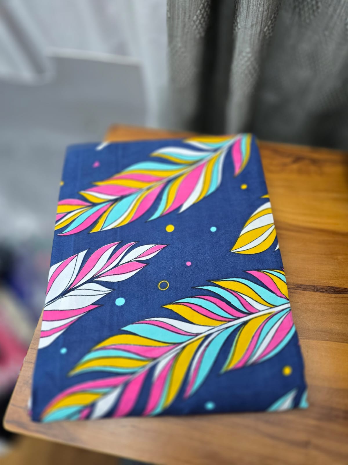 S 4651. Family bedsheets