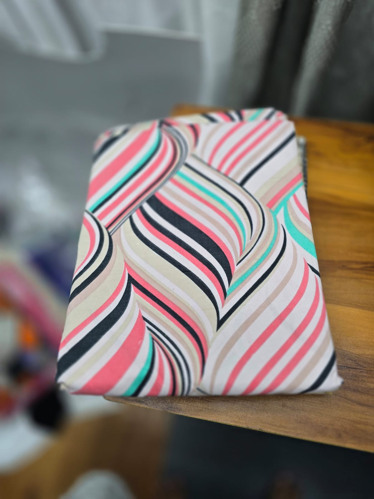 S 4651. Family bedsheets