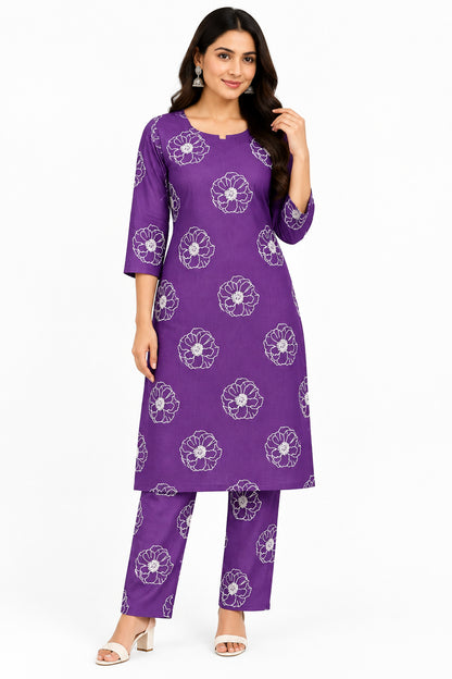 S 2098 ROMAN SILK CORDSET