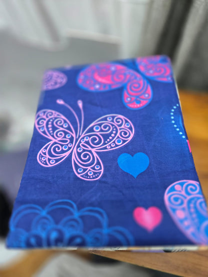 S 4651. Family bedsheets