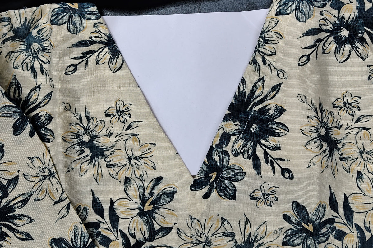 S 2007 cordset vertical fabric