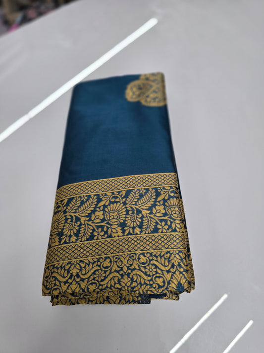 S1905 Semi silk