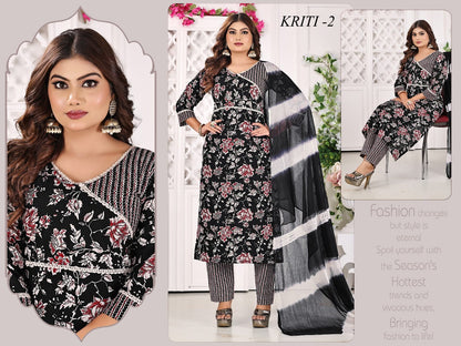 S1731 Cotton 3 pcs