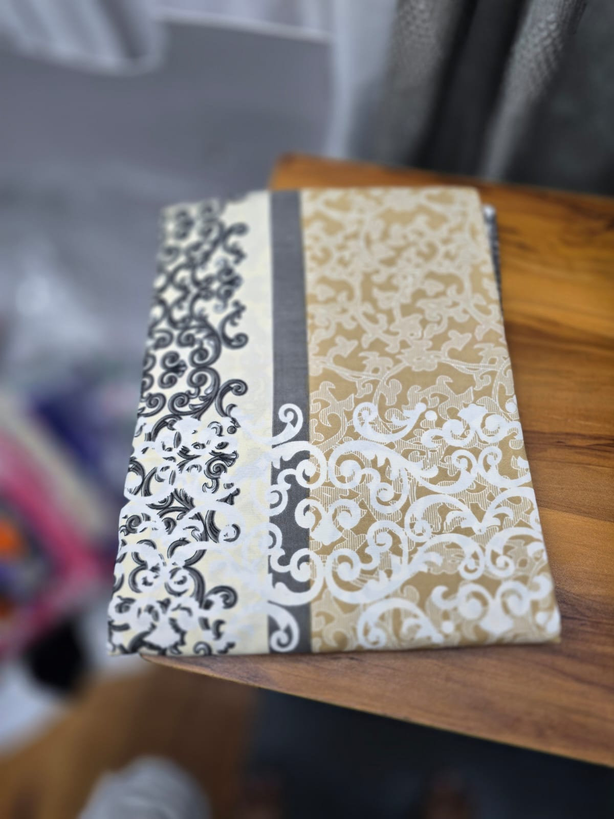 S 4651. Family bedsheets