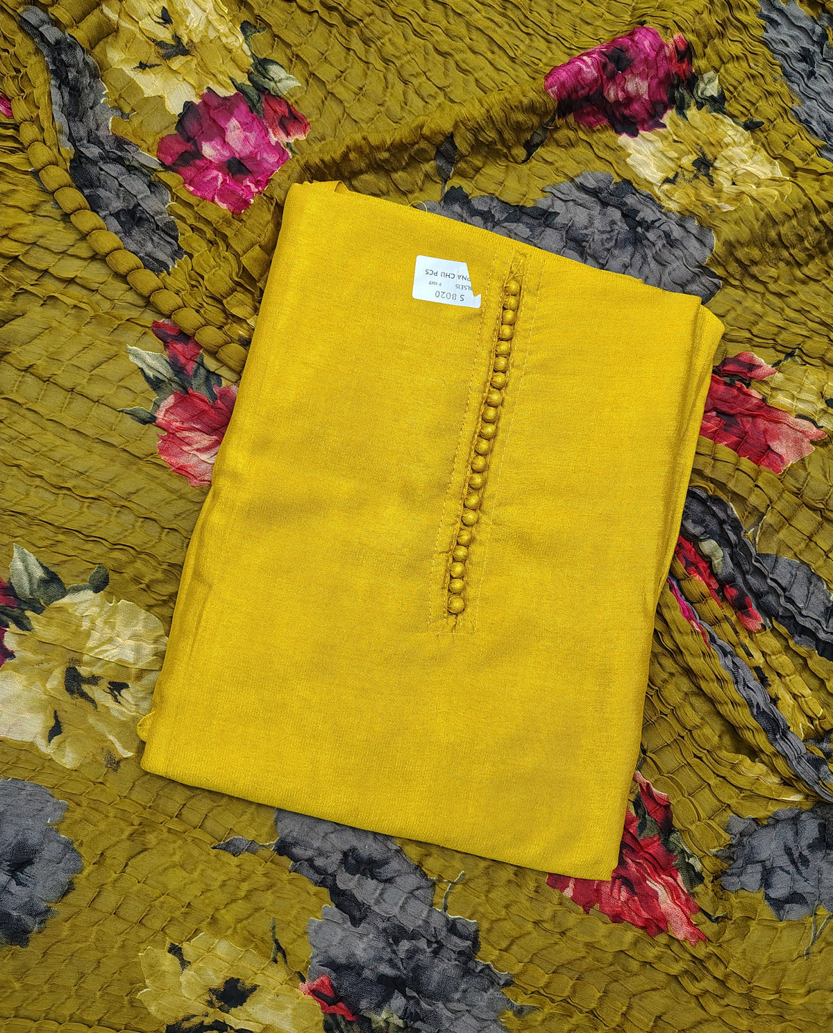 s 8020 churidhar material