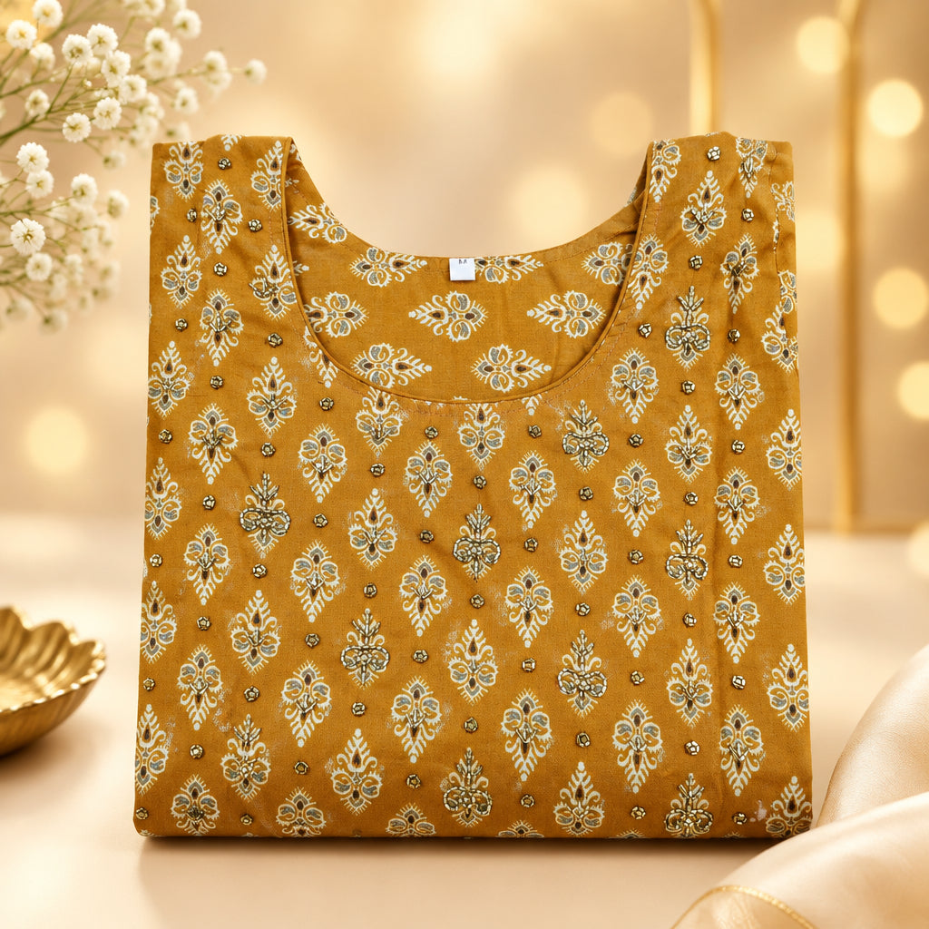 S 2093 CORDSET COTTON