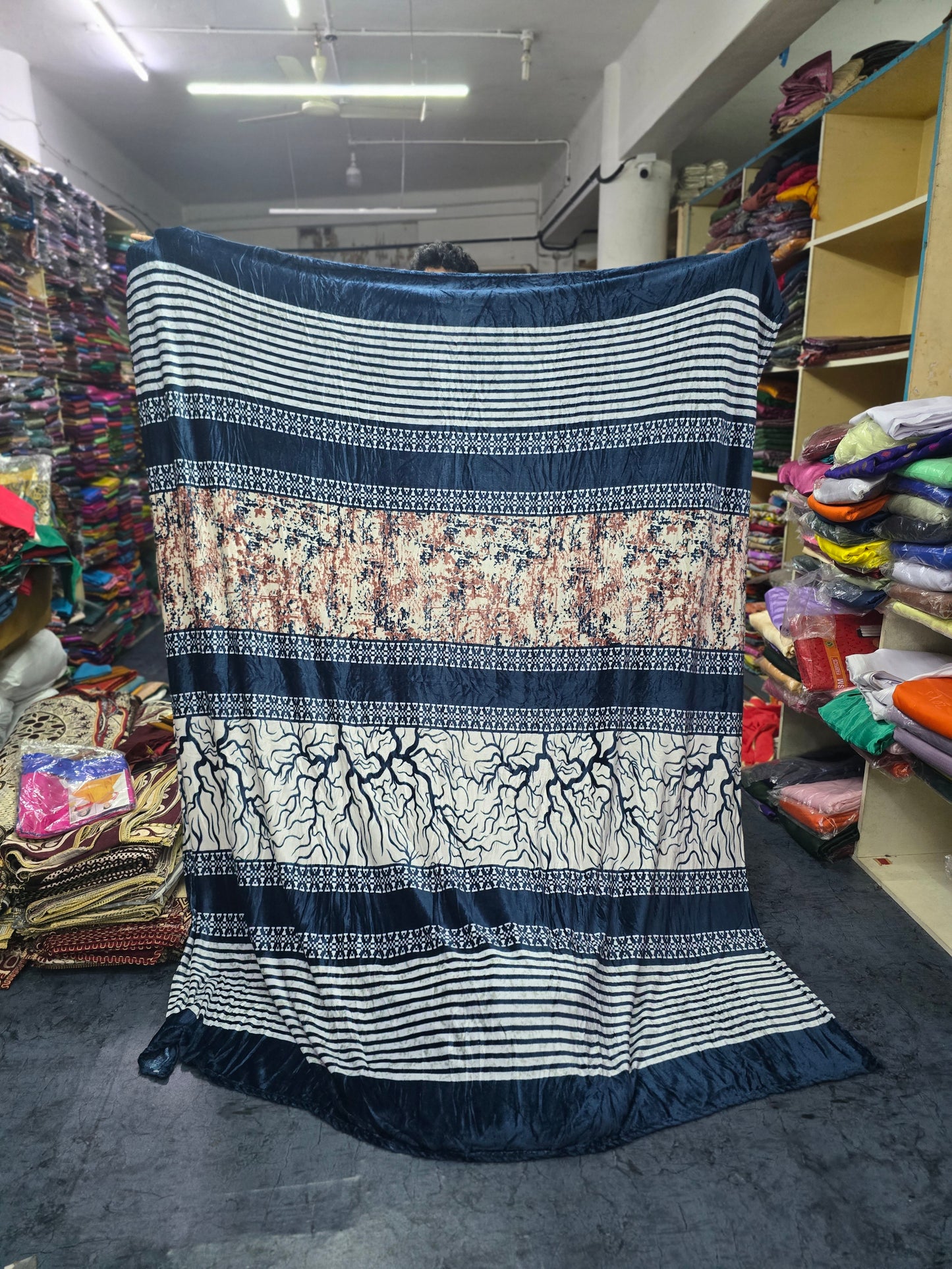 S3006 Family blanket