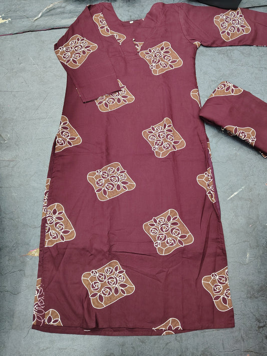 S 2004 cord set rayon