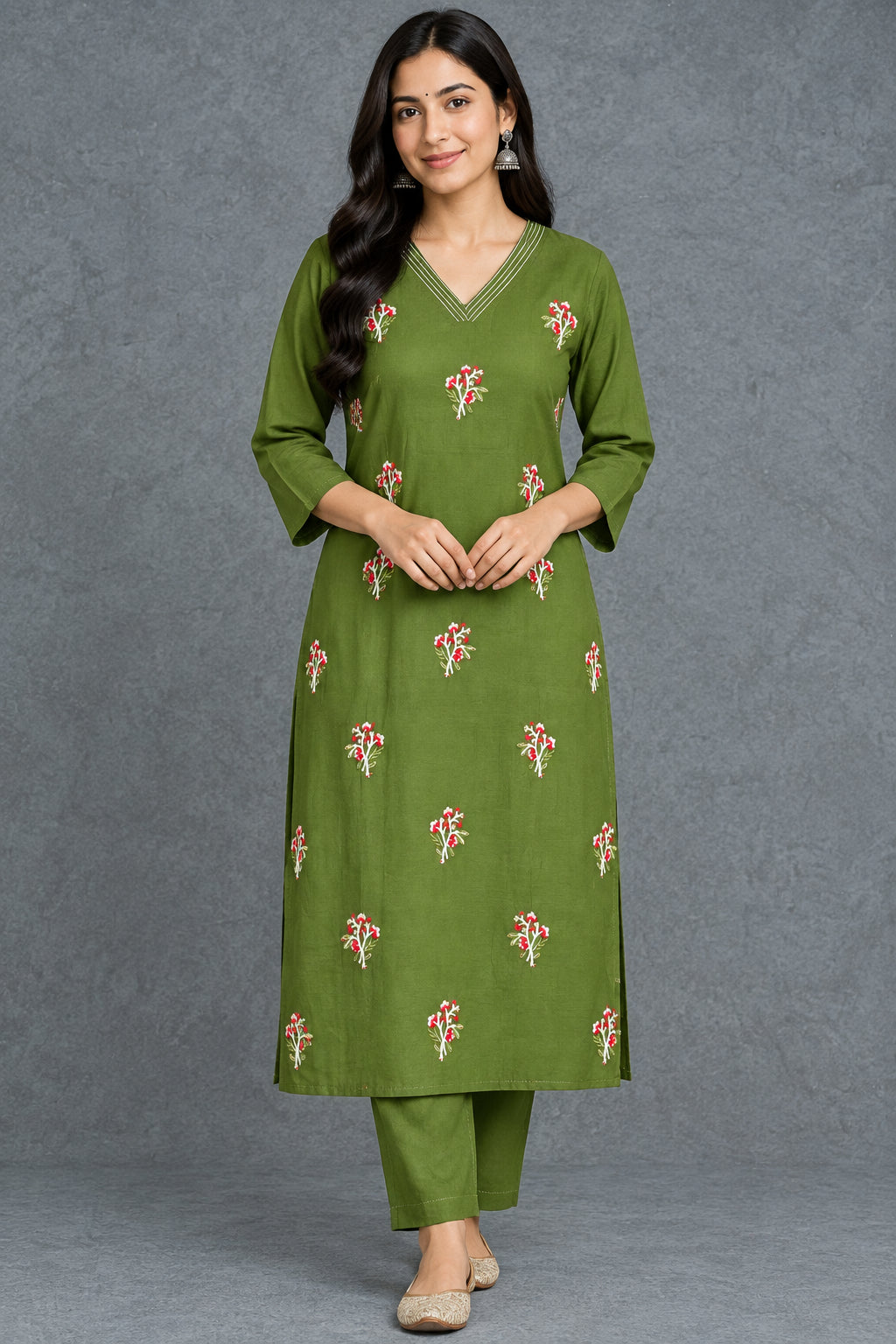 S 2099 cordset mulchanderi