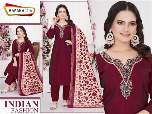 S1721 partywear