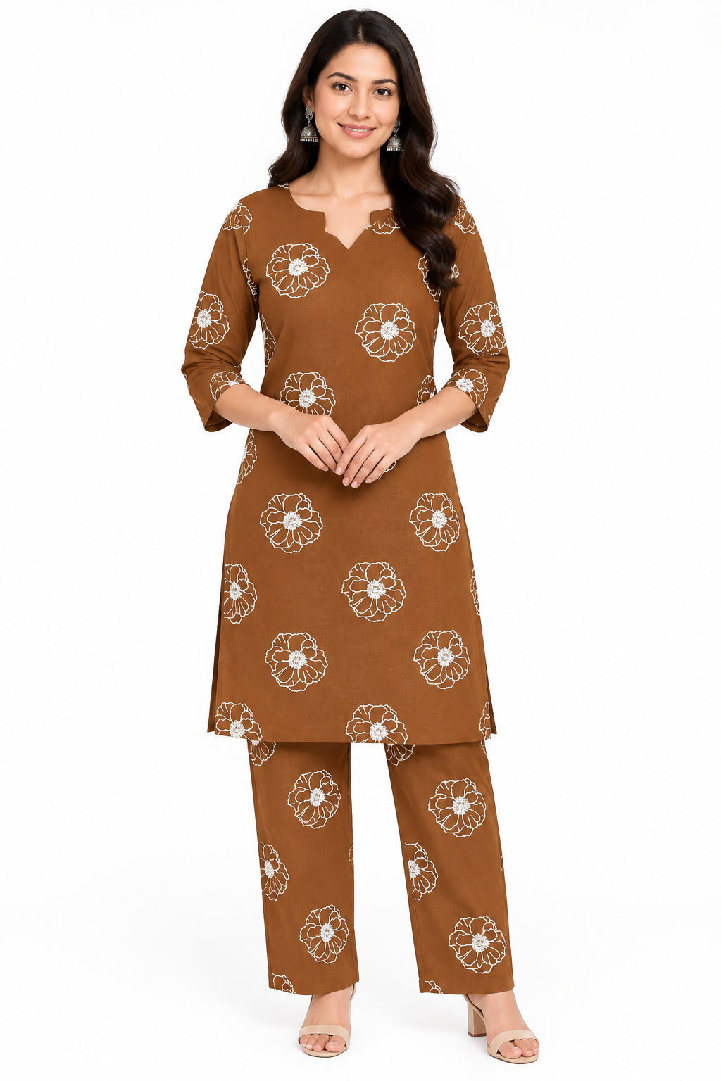 S 2098 ROMAN SILK CORDSET