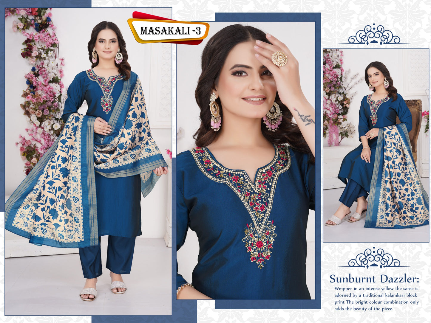 S1721 partywear