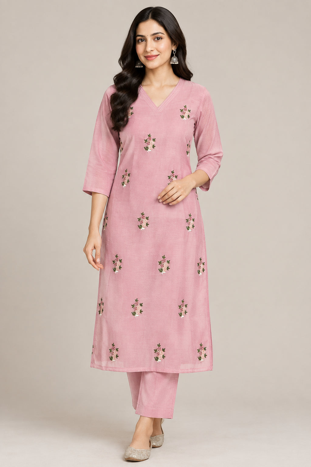 S 2099 cordset mulchanderi